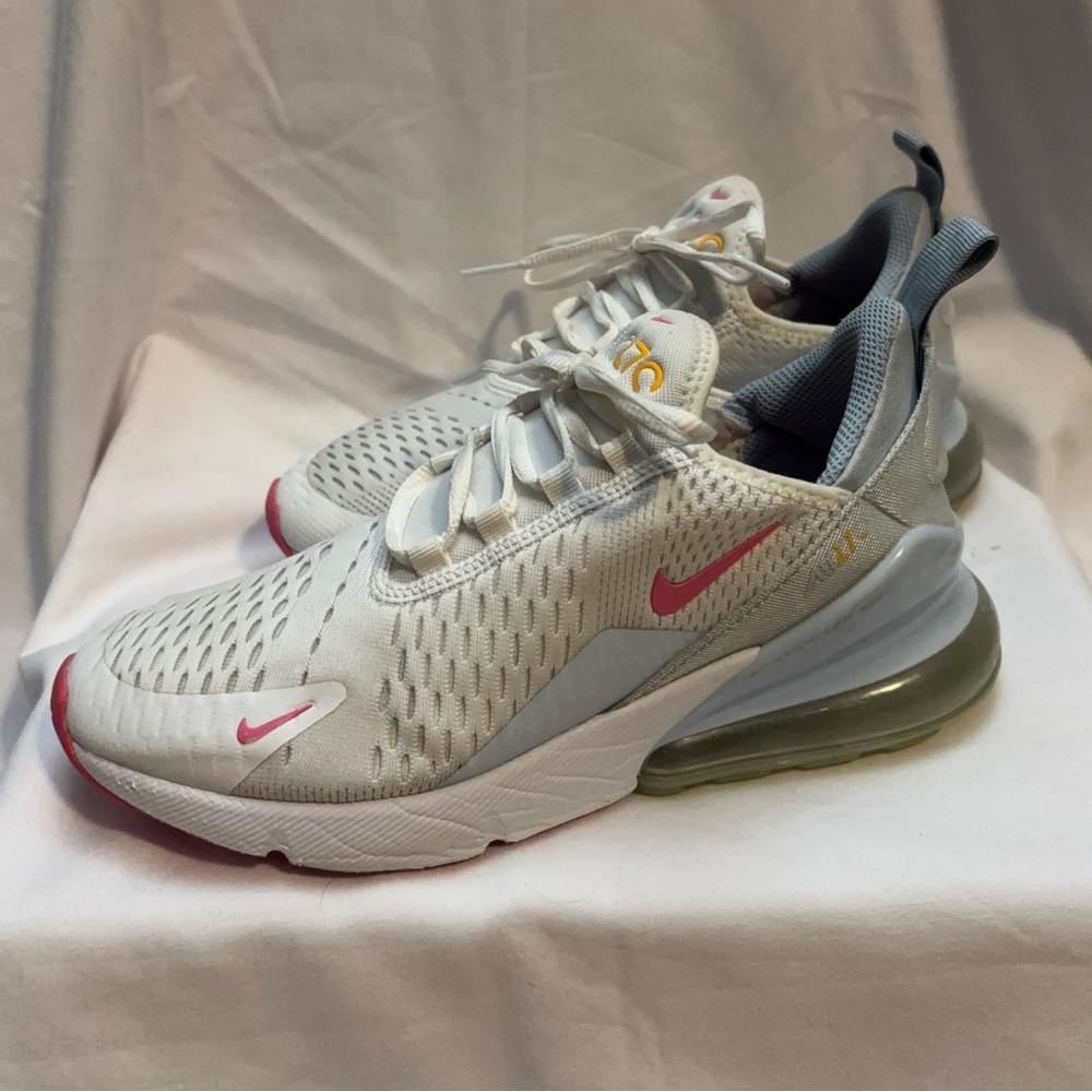 Nike Air Max 270